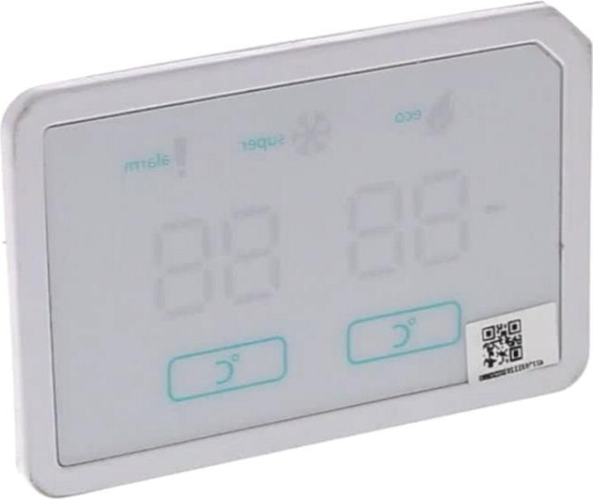 PLATINE Froid DISPLAY 492 TI 20BD77