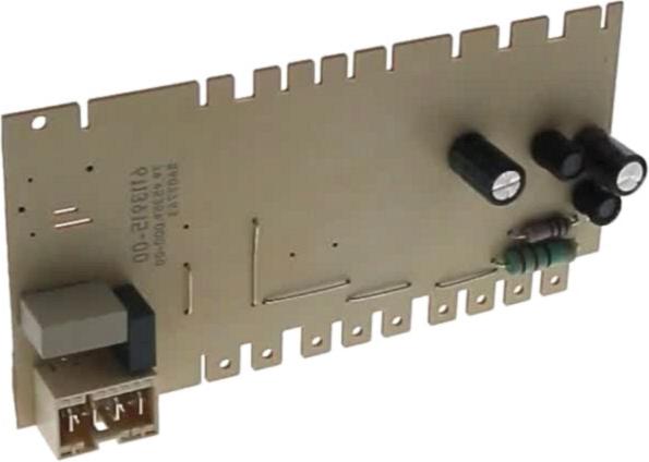 PLATINE Froid PUISSANCE