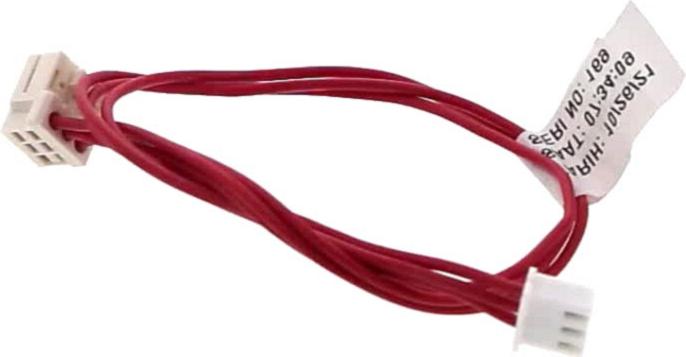 CABLE Four THERMOSTAT 25CM