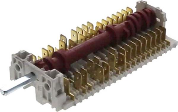 COMMUTATEUR Four DREEFS 5501/43 W3 8072098