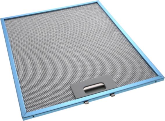 FILTRE Hotte METAL 284*343
