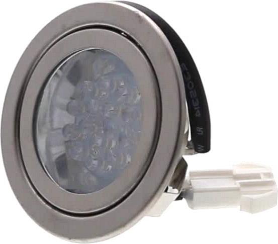 SPOT Hotte LED D68MM 3500K 12V YR-28N YR28N