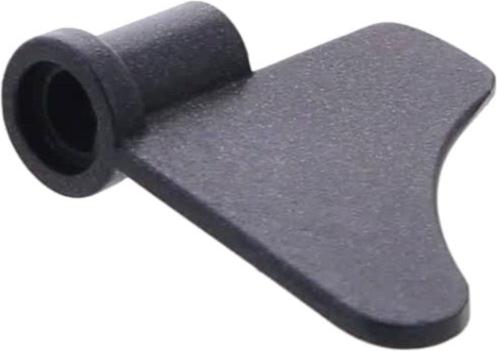 BRAS MAP PETRISSEUR H47MM  AXE MEPLAT 7MM