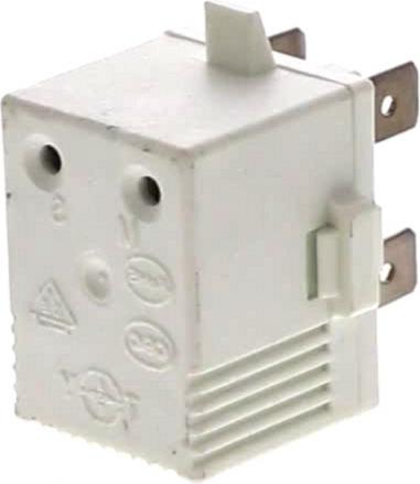 RELAIS Froid DEMARRAGE TY-QZ-003 QPE2-A15MD3