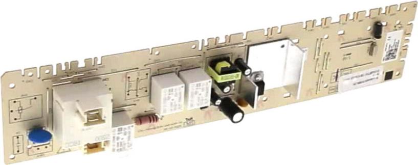 PLATINE Lave-Linge F1A 5177FFF020300000-V0423 HT