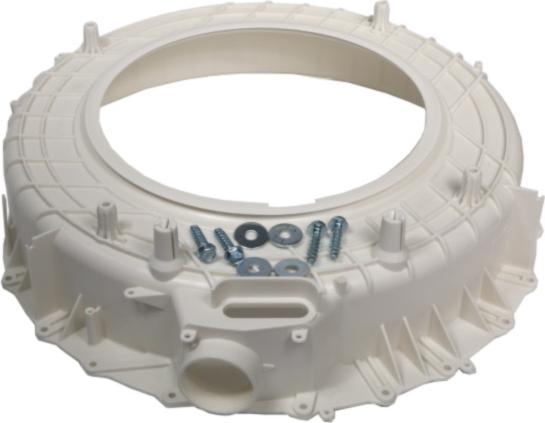 CUVE Lave-Linge 1/2 AVANT