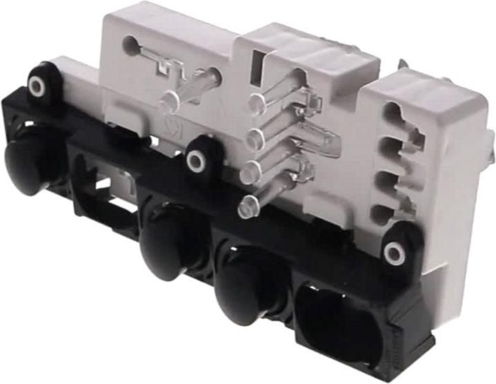 KIT Lave-Linge 405+406+415 K20-30