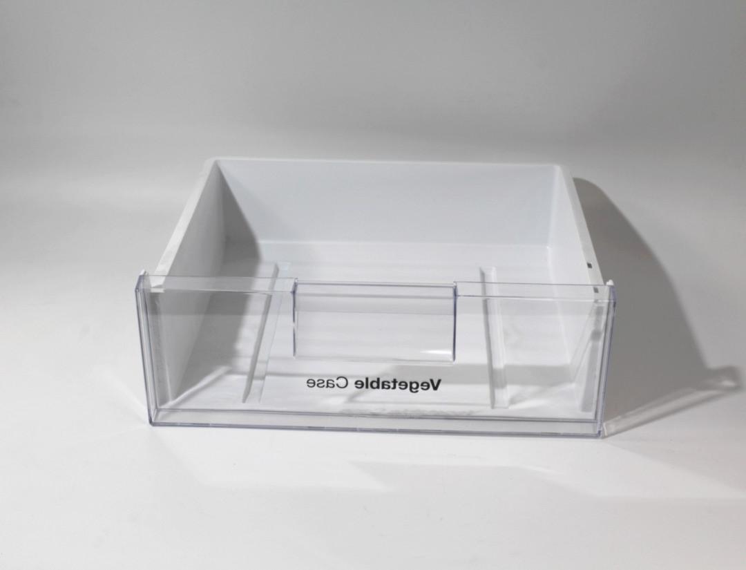 BAC Froid LEGUMES 379 TRANSPARENT CLAIR VBE8026 99617809