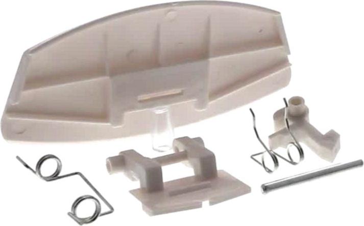 POIGNEE Lave-Linge HUBLOT KIT