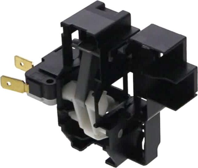 SECURITE Sèche-Linge PORTE