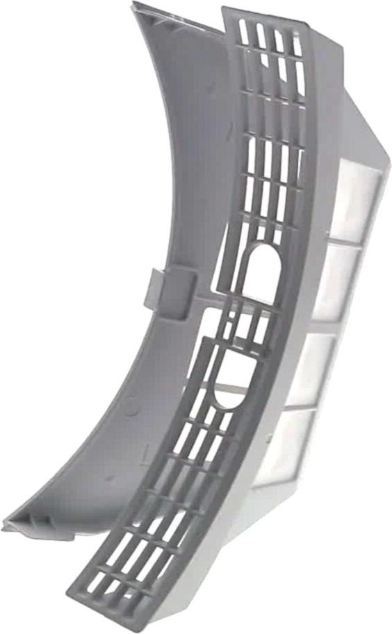 FILTRE Sèche-Linge PELUCHES DV70Q1C BG170483