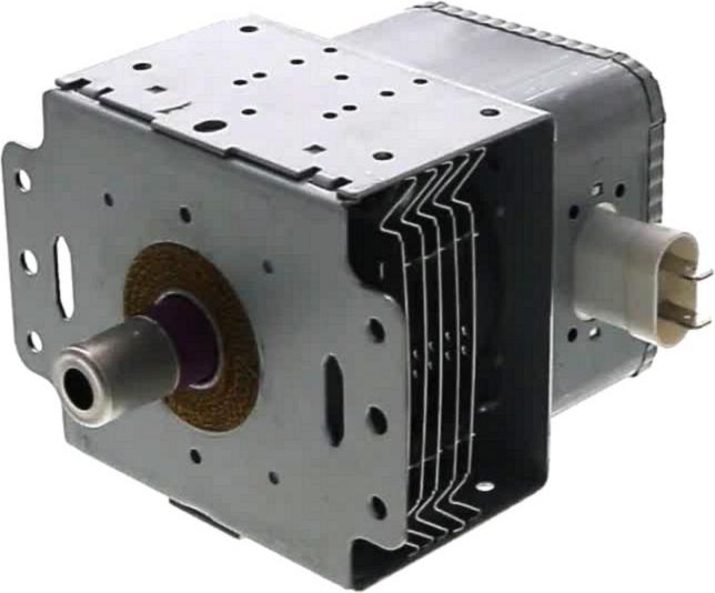 MAGNETRON Micro onde 2M254 (FIXATION SANS VIS COSSES MEME SENS)