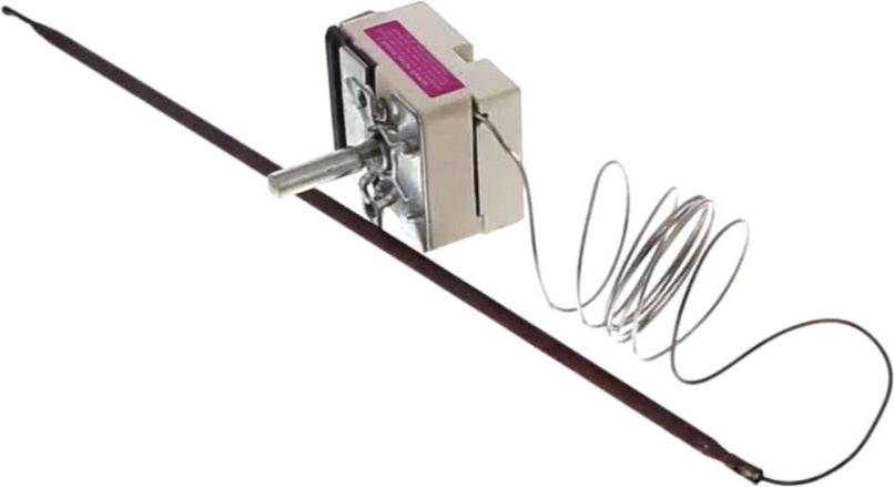 THERMOSTAT Four FOUR 320° 3 cosses 5513262150