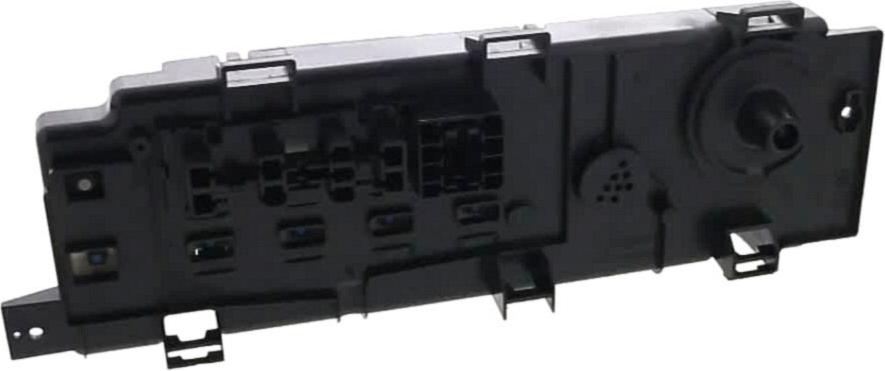 PLATINE Lave-Linge COMMANDE 17138100020747