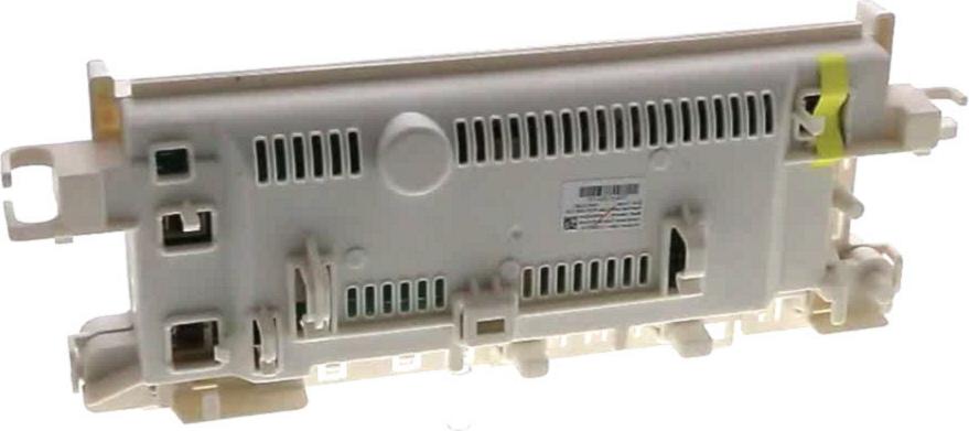 PLATINE Sèche-Linge PROGRAMMEE