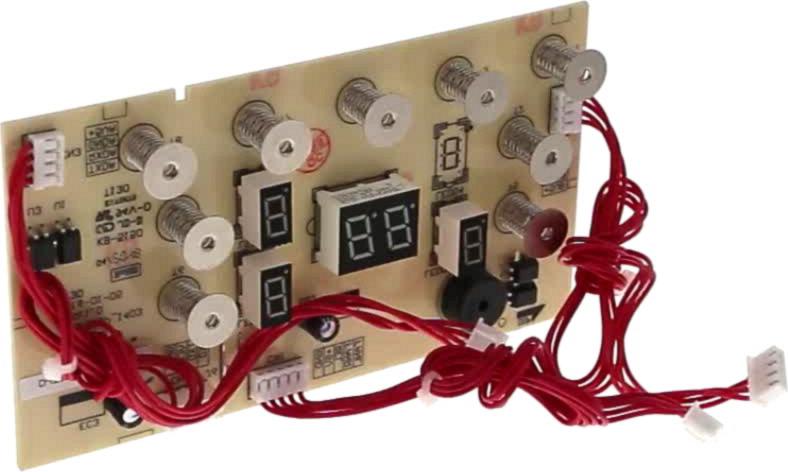 PLATINE Plaque COMMANDE