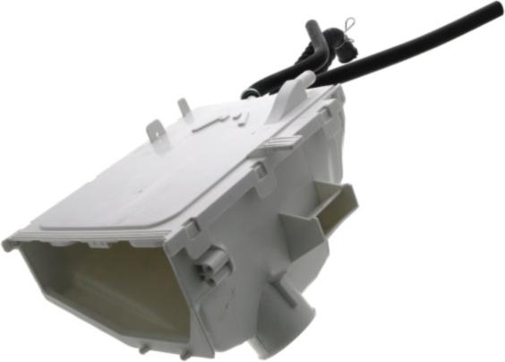 BOITE Lave-Linge LESSIVE