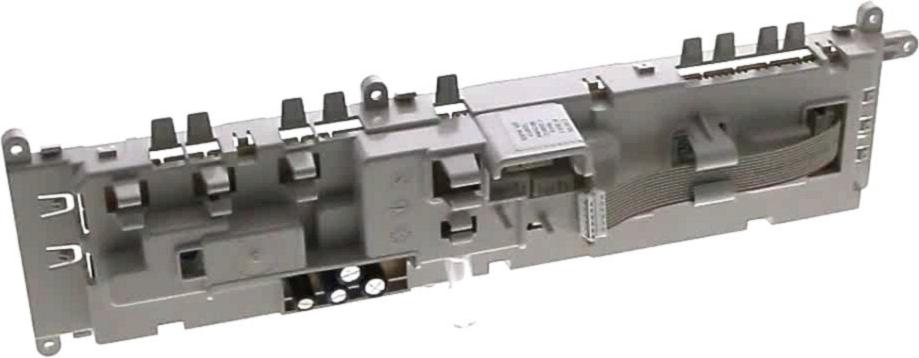 PLATINE Sèche-Linge F4 10720557 CN00 PIC