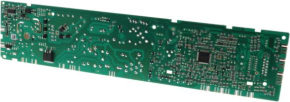 PLATINE Sèche-Linge F4 10720557 CN03 PIC