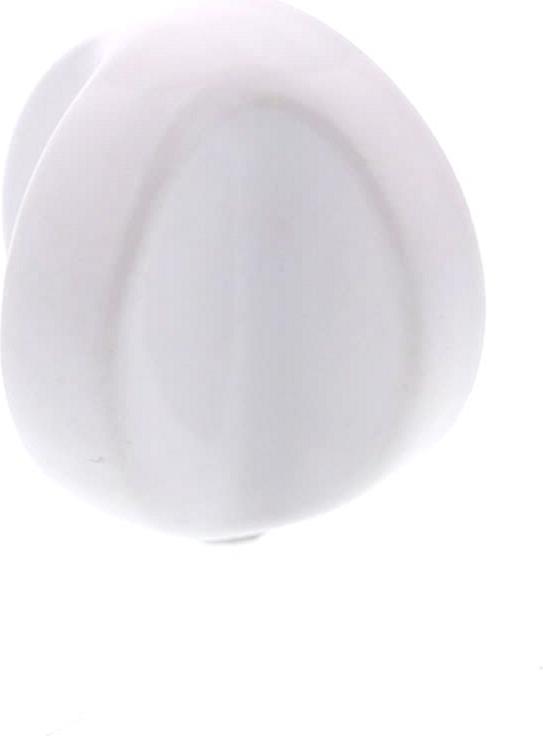 MANETTE Cuisinière GAZ DESSUS Blanc