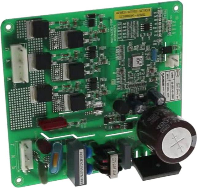 PLATINE Froid INVERTER VLF090CY1