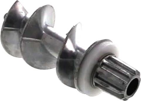 VIS Petit electro ménager SANS FIN + JOINT 110MM