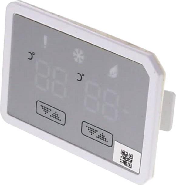 PLATINE Froid DISPLAY 492 553H