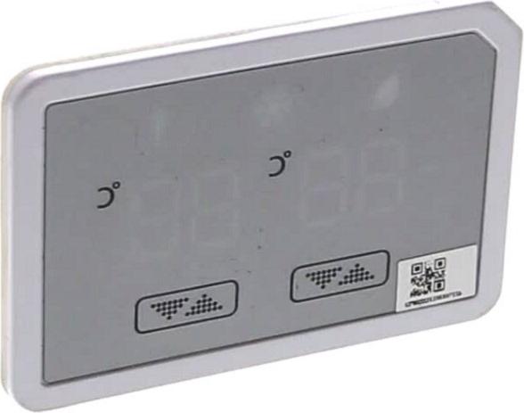 PLATINE Froid DISPLAY 492 553 Hotte