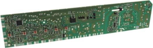 PLATINE Sèche-Linge T2 T120 10779933 CN05