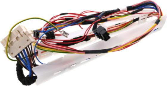 CABLAGE Sèche-Linge COND 112L CT2 ROT