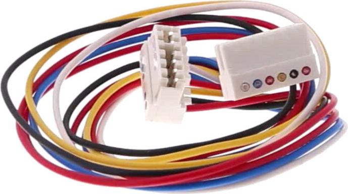 CABLE Sèche-Linge PLATINE PUISSANCE-DISPLAY T1 T2