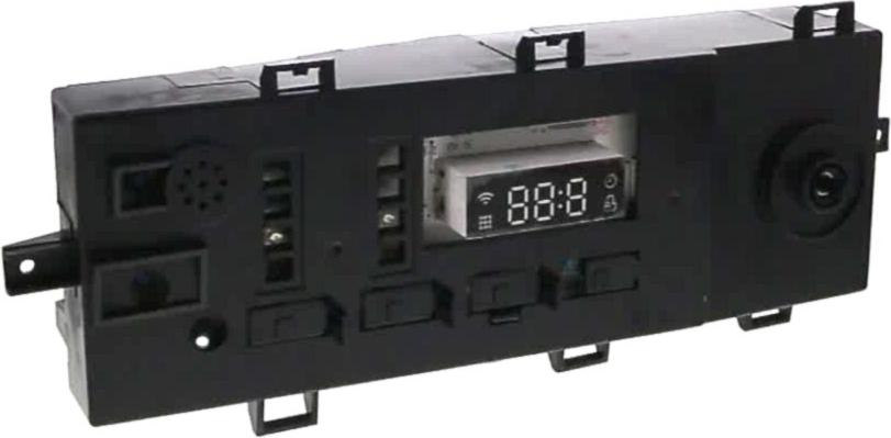 PLATINE Sèche-Linge COMMANDE+AFFICHAGE 8KGS D018