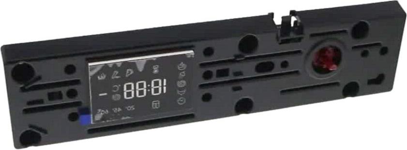 PLATINE Lave-Linge COMMANDE