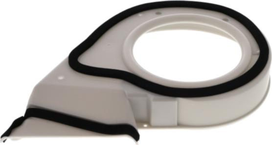 DEFLECTEUR Sèche-Linge