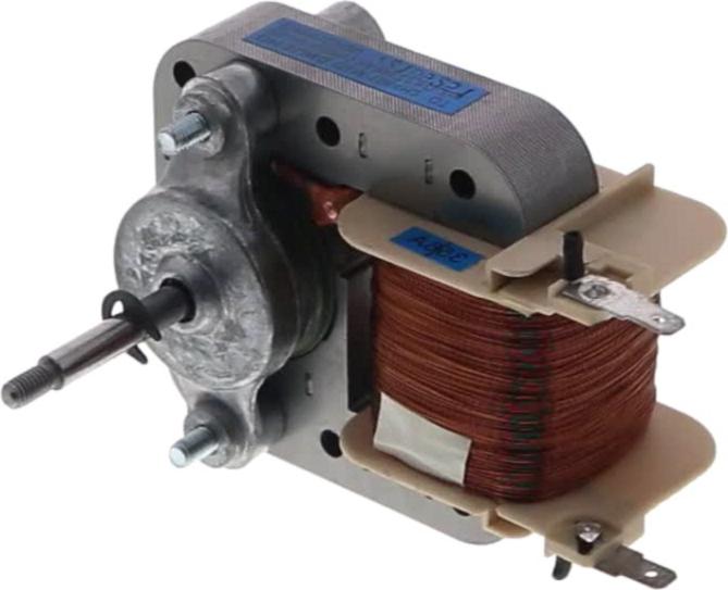 MOTEUR Micro onde Ventilation