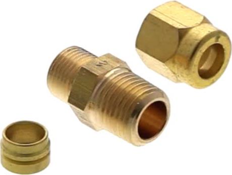 ECROU Petit electro ménager TUBE ROBINET