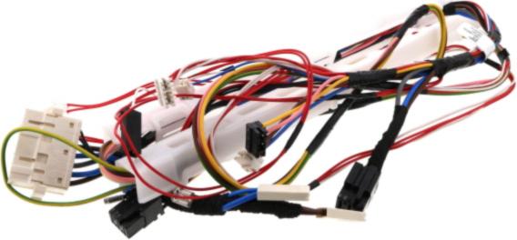 CABLAGE Sèche-Linge COND 100LT CT200A ROT