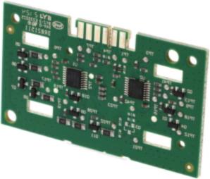 PLATINE Lave-Linge DISPLAY T0 R4 VESTEL