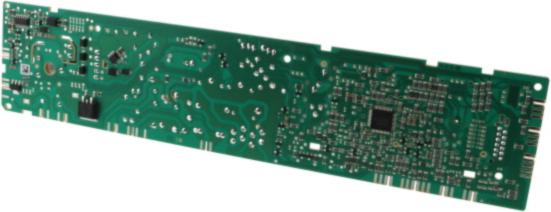 PLATINE Sèche-Linge F4 10715006 CN03 PIC