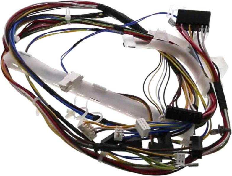 CABLAGE Lave-Linge 1400 T/44