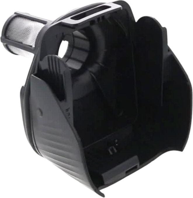 CONE Aspirateur SEPARATEUR