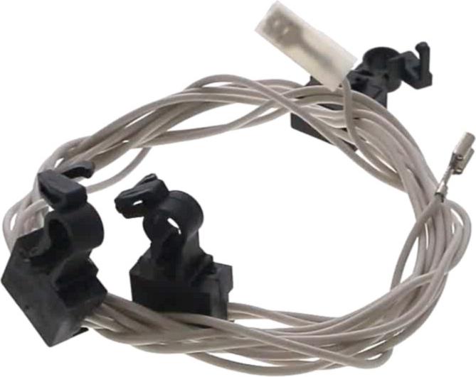 Interrupteur Cuisinière ALLUMEUR 3 FEUX