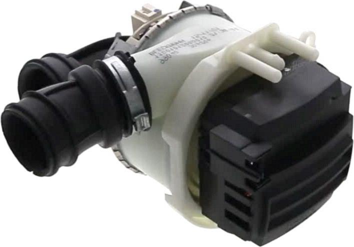 MOTEUR Lave-Vaisselle CYCLAGE+RESISTANCE