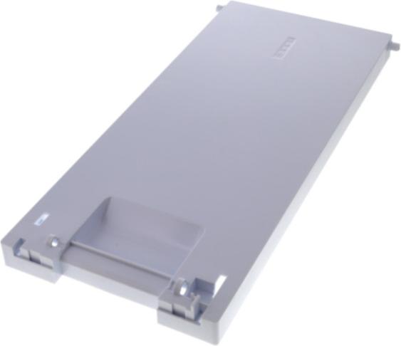 FACADE Froid PORTE FREEZER 447*197 (218mm avec axes)