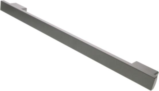POIGNEE Four INOX 452MM (ENTRAXE 410MM ET 370MM)