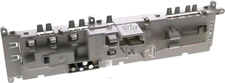 PLATINE Sèche-Linge F4 10763496 HPAl03