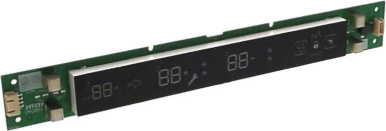 PLATINE Froid DISPLAY BDD45 V6.5-23771725