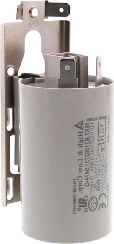 CONDENSATEUR Lave-Linge ANTIPARASITE