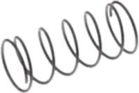 RESSORT Lave-Vaisselle BOUTON