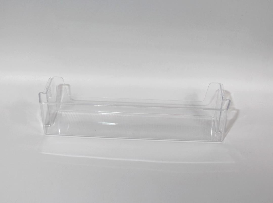 BALCONNET Froid BOUTEILLES TRANSPARENT CLAIR 424*90*110